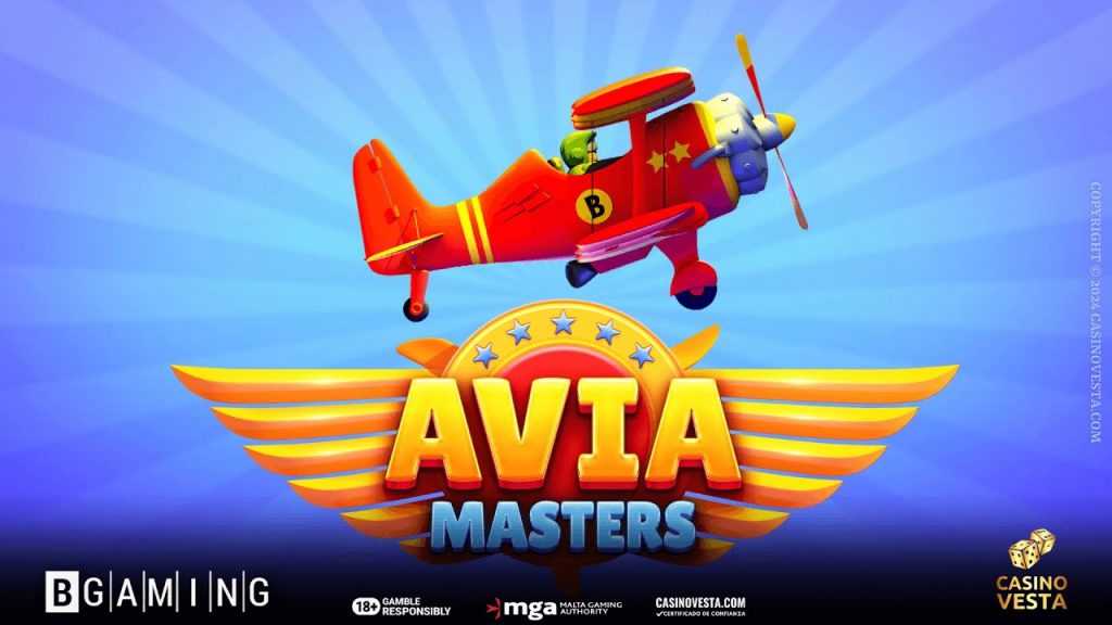 Aviamasters